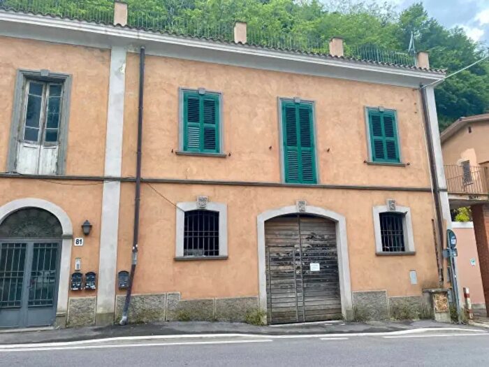 Appartamento quadrilocale in vendita in Via Leandro Ciuffa, Montecompatri