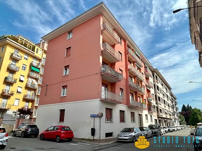 Appartamento con 6 locali in vendita in Biella