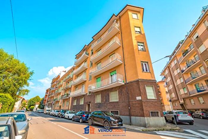 Appartamento bilocale in vendita in Via Giacomo Puccini, Carmagnola