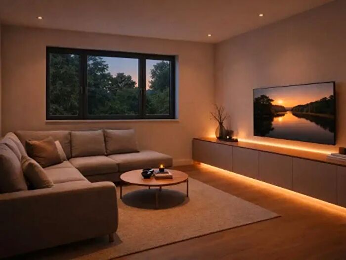 Case in Vendita e in Affitto - 3