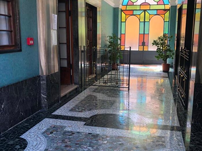 Appartamento bilocale in affitto in Via Giovanni Briosi, Città Studi, Milano
