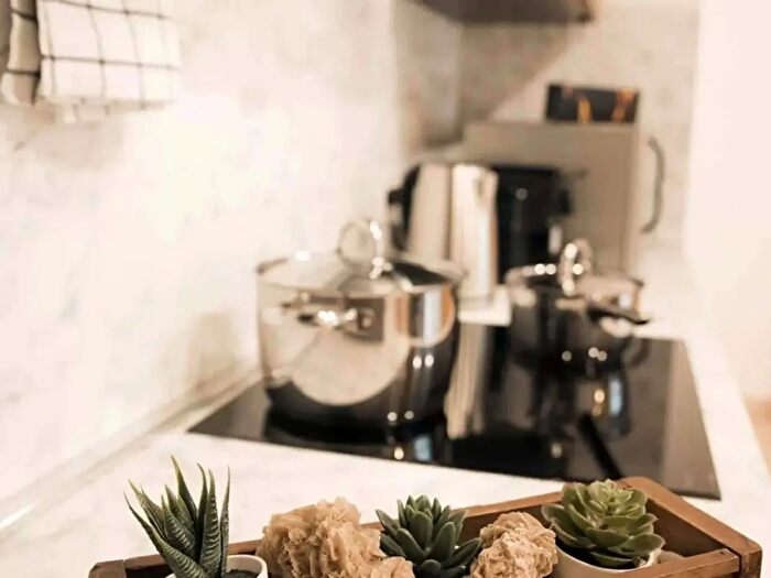 Appartamento monolocale in affitto in Via Battindarno, Bologna