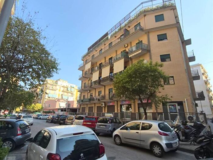 Appartamento monolocale in affitto in Via Madonna di Fatima, Pastena Pastena Alta, Salerno
