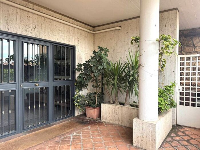 Appartamento bilocale in affitto in Via Cassia, Tomba di Nerone, Roma