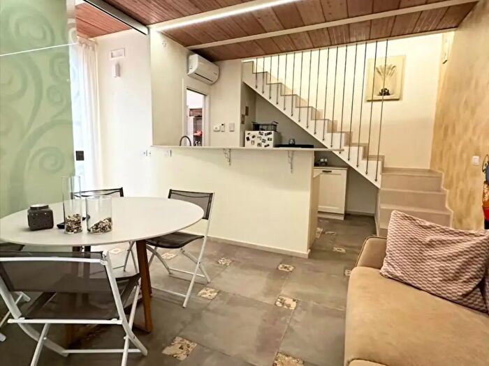 Casa bilocale in affitto in Altamura