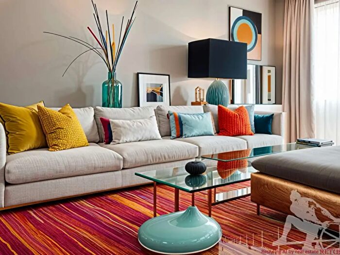 Appartamento con 6 locali in vendita in Forte Dei Marmi