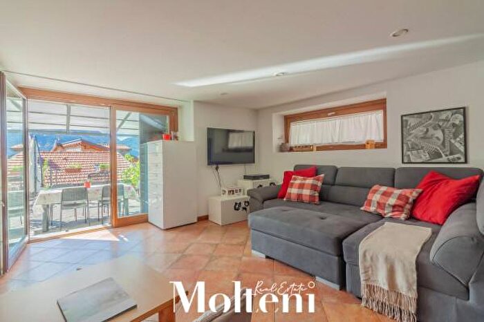 Case in Vendita e in Affitto - 3