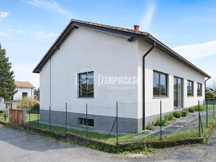 Case in Vendita e in Affitto - 3