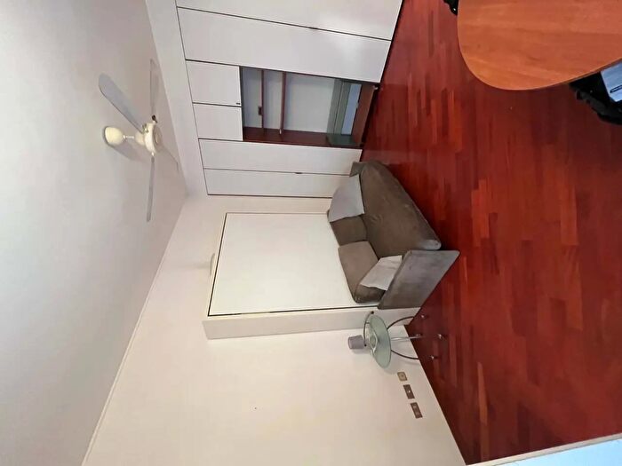 Appartamento monolocale in affitto in Via Pasquale Paoli, Milano