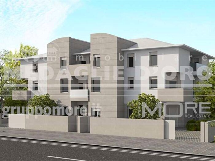 Appartamento con 5 locali in affitto in adze Policlinico, SantAgnese Università, Modena