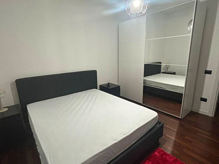 Appartamento trilocale in affitto in Via Domenico Castelluccio, Irno Brignano, Salerno