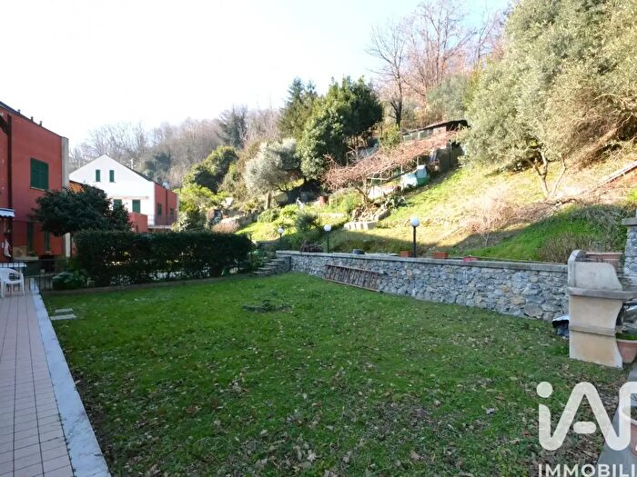 Appartamento quadrilocale in vendita in Via Ferriera, Mele