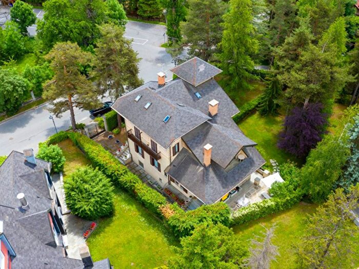 Case in Vendita e in Affitto - 2