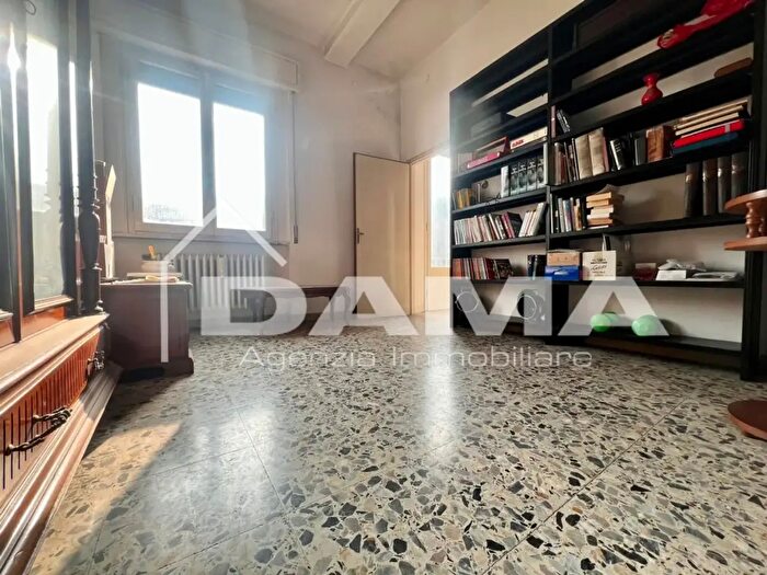 Appartamento quadrilocale in vendita in Corso della Repubblica, Forli