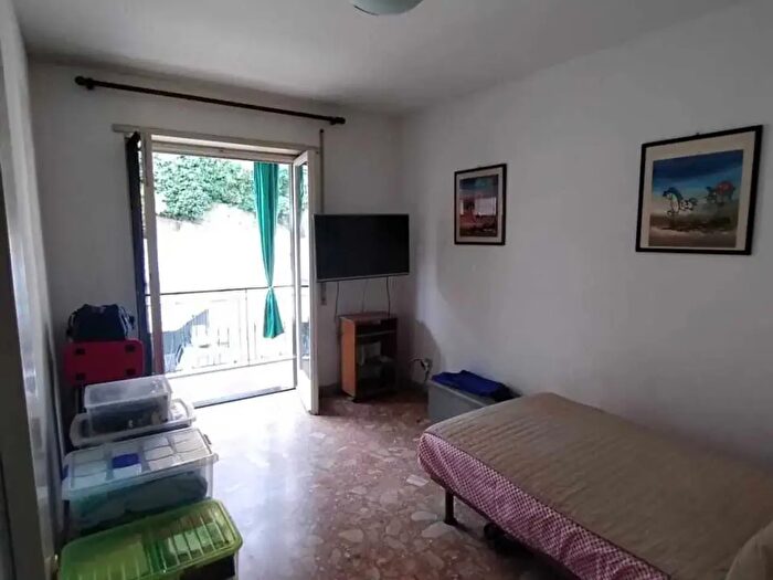 Appartamento quadrilocale in vendita in Sanremo