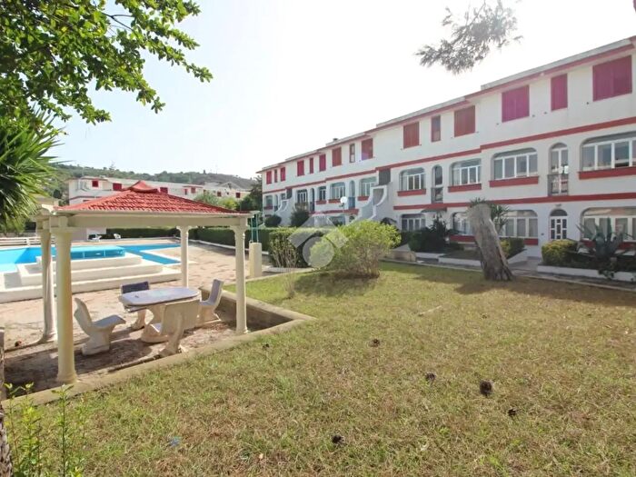 Appartamento trilocale in vendita in Via Giovanni Verga, Agropoli