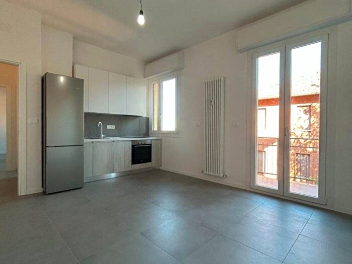 Appartamento bilocale in affitto in Via Ludovico Ariosto, Fiorella, Zola Predosa