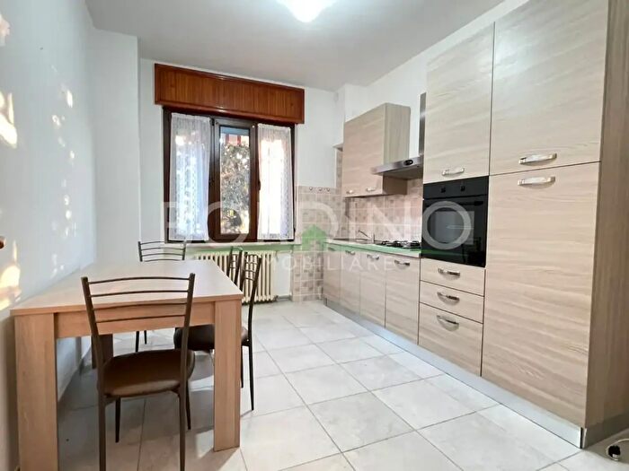 Appartamento trilocale in affitto in Strada Provinciale Snc, Priocca