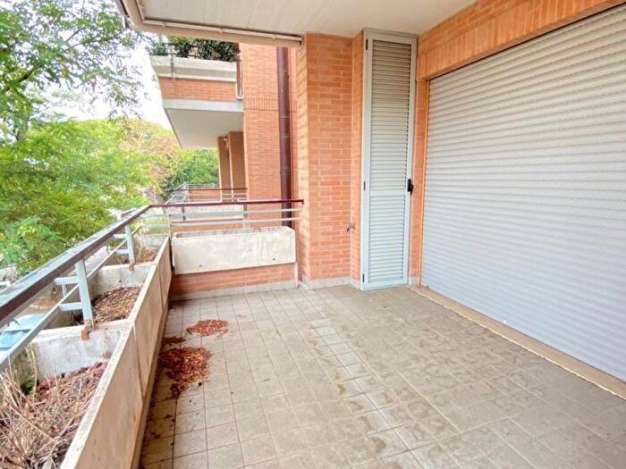 Appartamento trilocale in affitto in Via Bruno Serotini, La Giustiniana, Roma