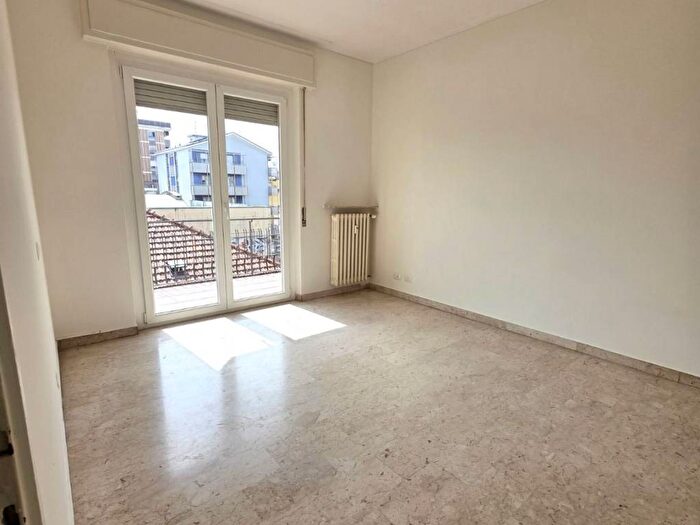 Appartamento bilocale in affitto in Via Ortello, Belforte, Varese
