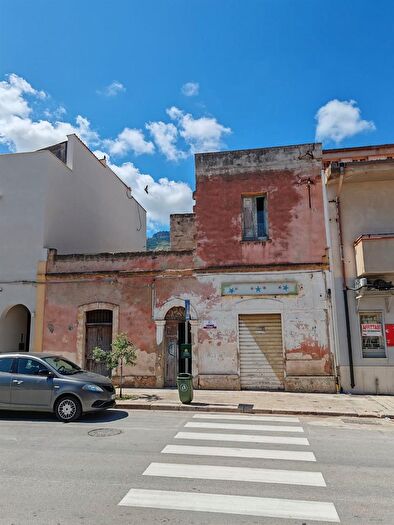 Casa in vendita in Valderice