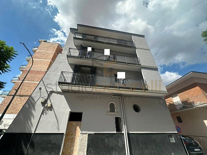 Appartamento monolocale in affitto in Via San Rocco, Centro Storico, Giugliano in Campania