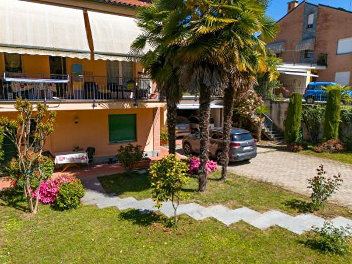 Casa con 6 locali in vendita in Via San Lorenzo b, Saluzzo