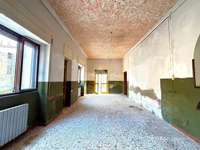 Casa quadrilocale in vendita in Località Borla, Vernasca