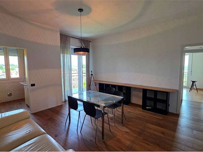 Appartamento bilocale in affitto in Via Archimede, Centro, Lomazzo