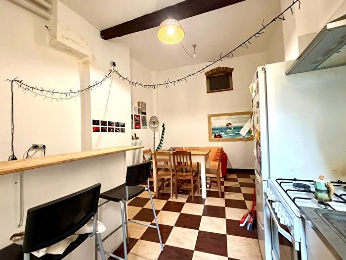 Appartamento con 6 locali in vendita in Bologna