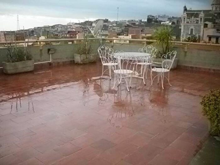 Appartamento monolocale in affitto in Centro, Misterbianco