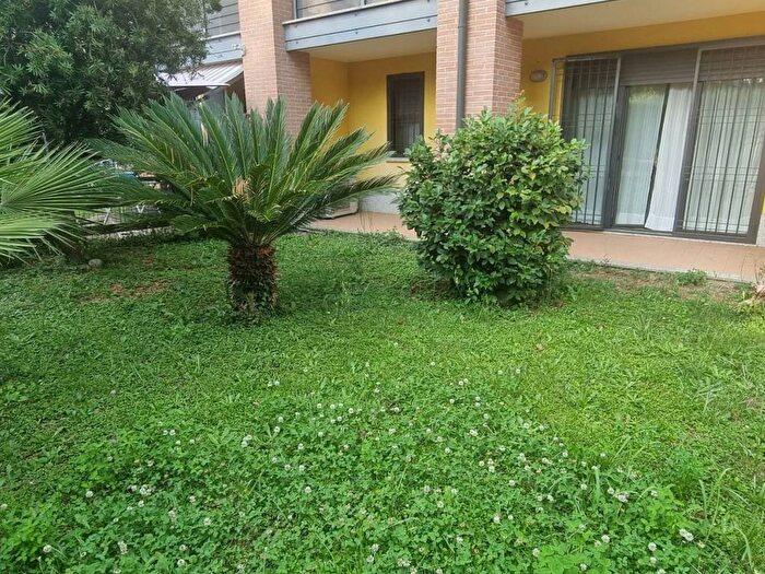 Appartamento monolocale in affitto in Via Trieste, Cassina de' Pecchi