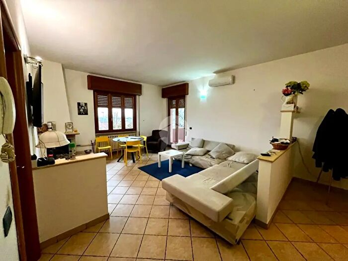 Appartamento quadrilocale in vendita in Piazza San Siro, Castel Mella