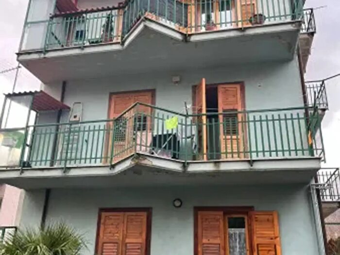 Appartamento trilocale in vendita in Via Taverna Campanile, Monteforte Irpino