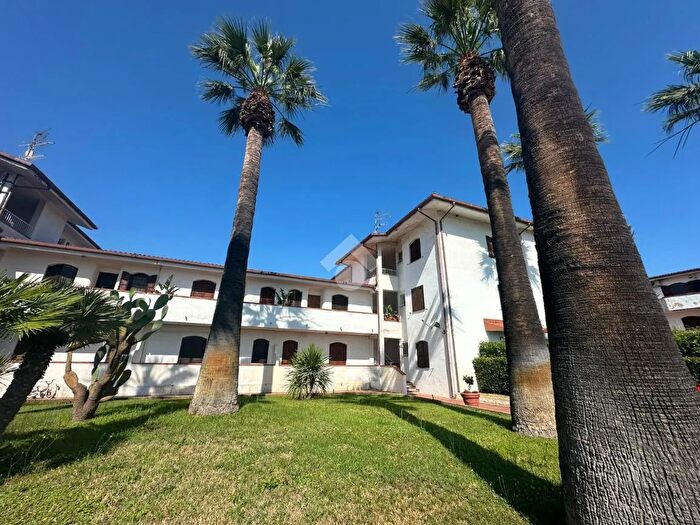 Appartamento trilocale in vendita in Laghi di Sibari, Cassano Allo Ionio