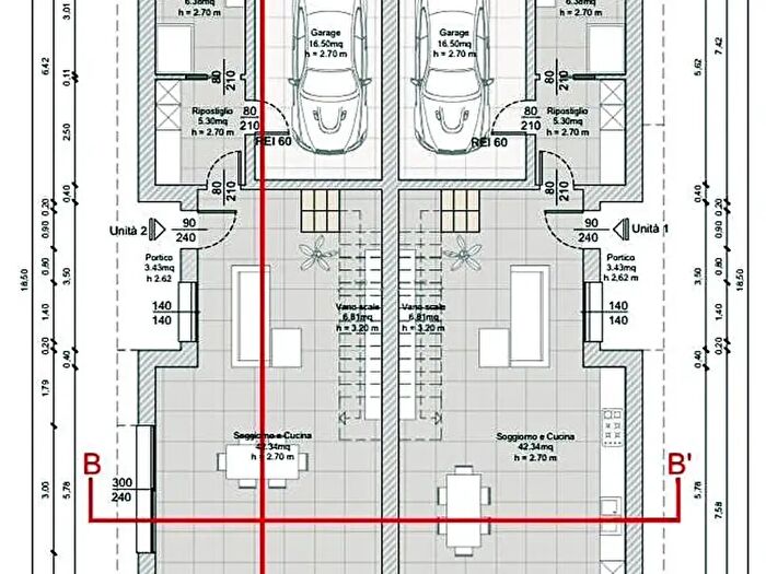 Case in Vendita e in Affitto - 3
