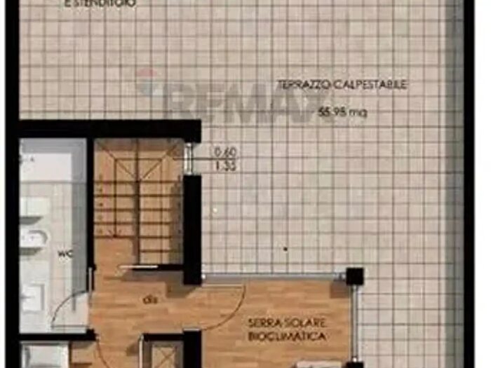 Case in Vendita e in Affitto - 3