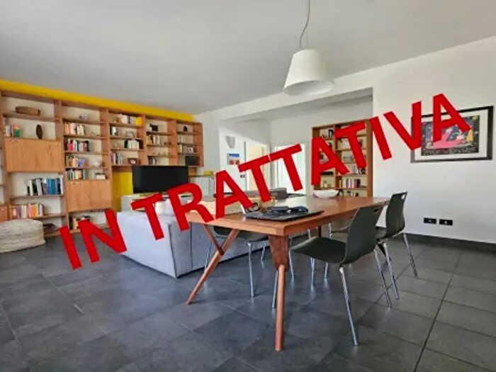 Appartamento bilocale in vendita in Viale Iginio Rota, Vimercate