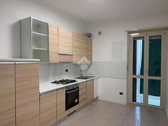 Appartamento bilocale in affitto in Piazza Ottorino Respighi, Barriera di Milano, Torino
