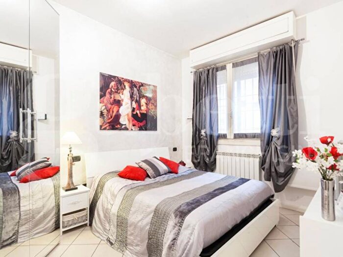 Appartamento monolocale in affitto in Via Dossetti, Bolognina, Bologna