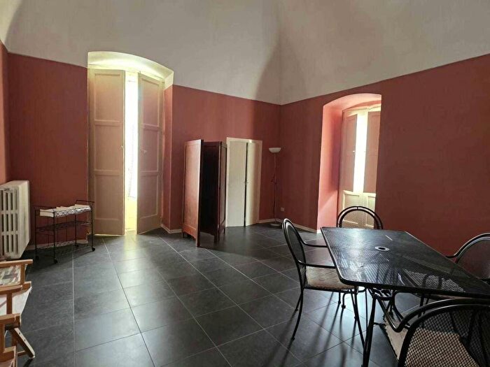 Appartamento bilocale in affitto in Via Francesco Ferrucci, San Giuseppe Artigiano Goito, Andria