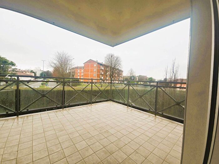 Appartamento trilocale in affitto in Via Guglielmo Marconi, Binasco