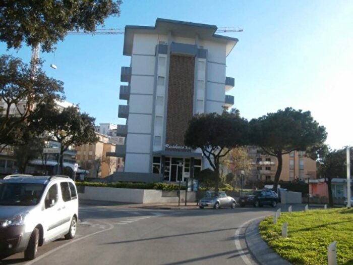 Appartamento bilocale in affitto in Piazza Tommaso Nember, Lido Ovest Faro, Jesolo
