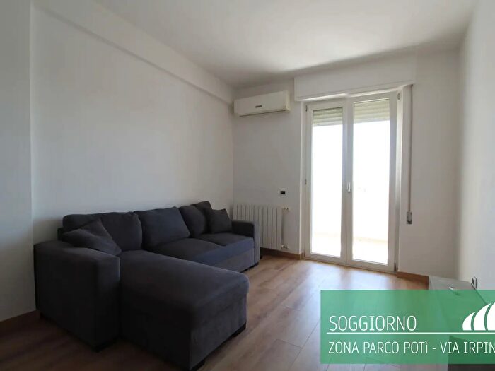 Appartamento trilocale in vendita in Mesagne