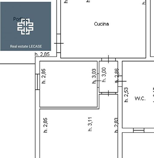 Case in Vendita e in Affitto - 2