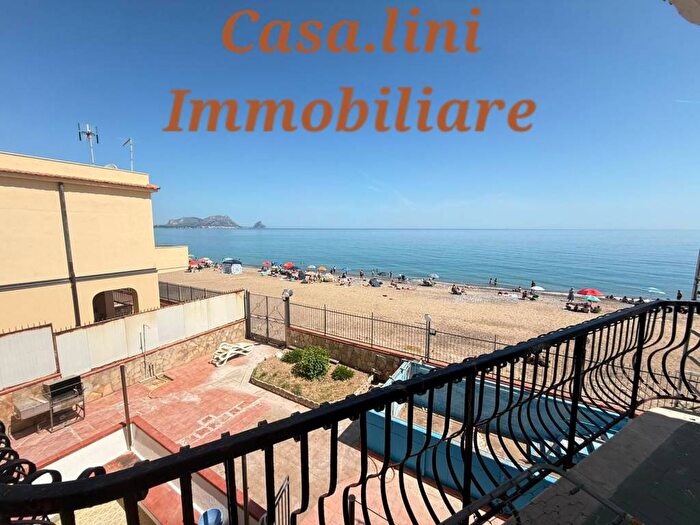Casa con 5 locali in affitto in SS, Torre Colonna Sperone, Altavilla Milicia