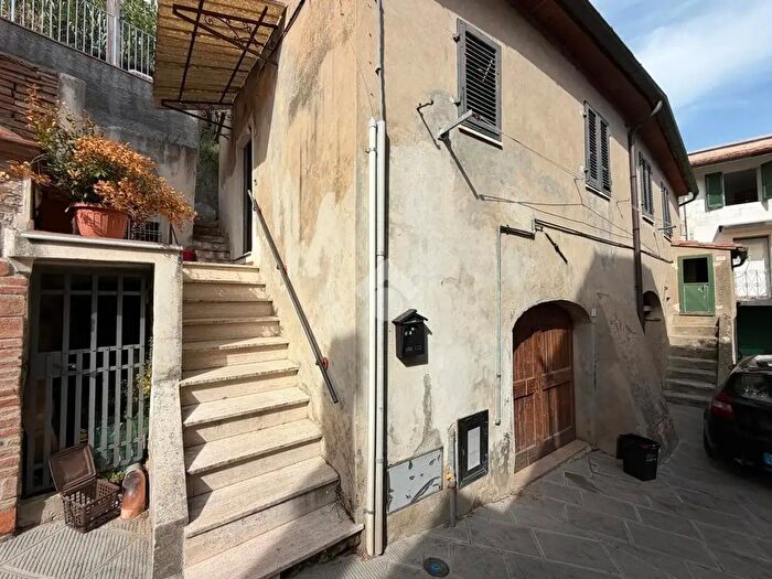 Appartamento trilocale in vendita in Via Venezia, Casciana Terme Lari