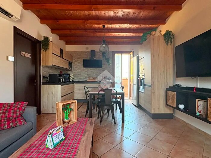 Appartamento trilocale in vendita in Strada Nazionale, Suzzara