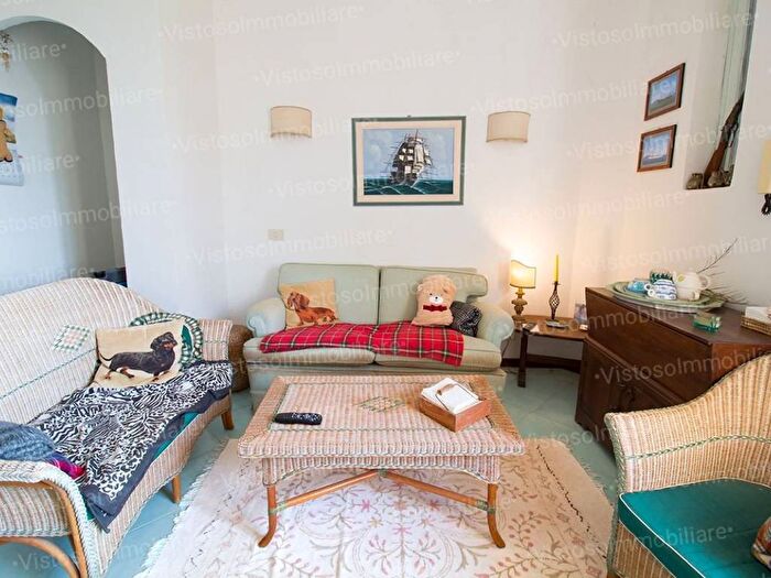 Casa trilocale in affitto in Via Terracina, Centro, San Felice Circeo