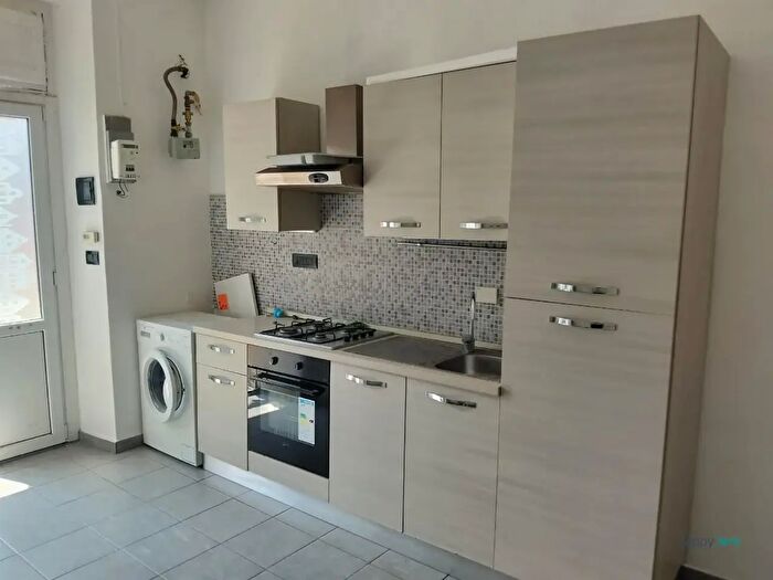 Appartamento bilocale in affitto in Via Luigi Galvani a, Torino